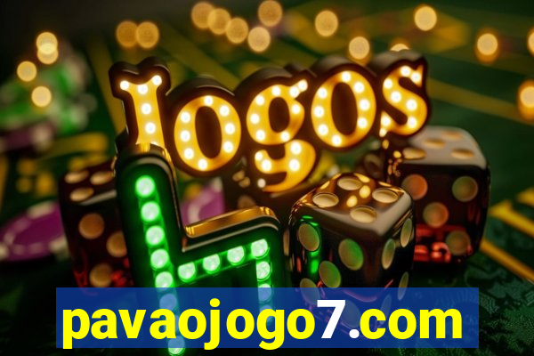 pavaojogo7.com