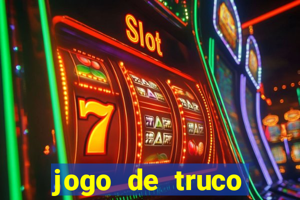 jogo de truco smart truco