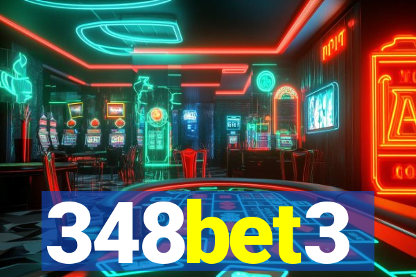 348bet3