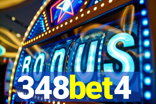 348bet4