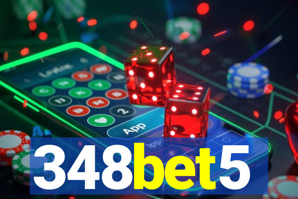 348bet5