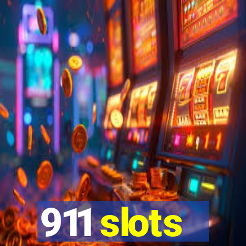 911 slots