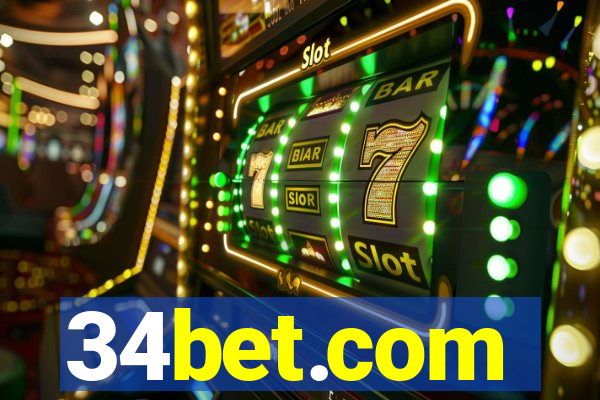 34bet.com