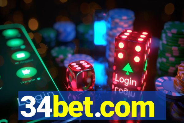 34bet.com