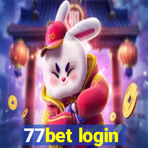 77bet login