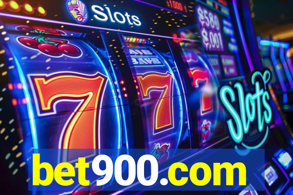 bet900.com