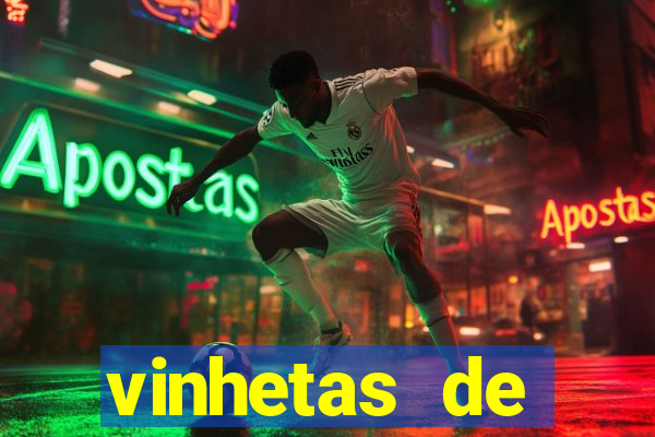 vinhetas de abertura de futebol