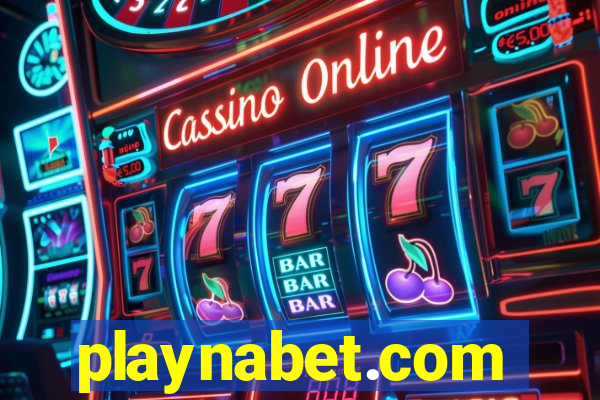 playnabet.com