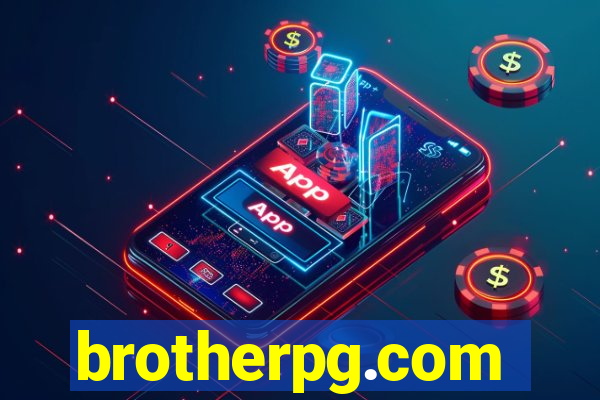 brotherpg.com