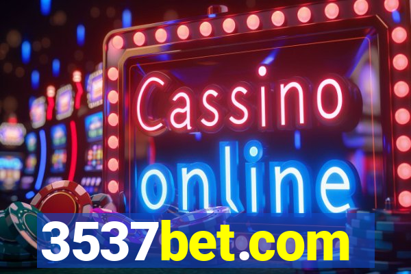 3537bet.com