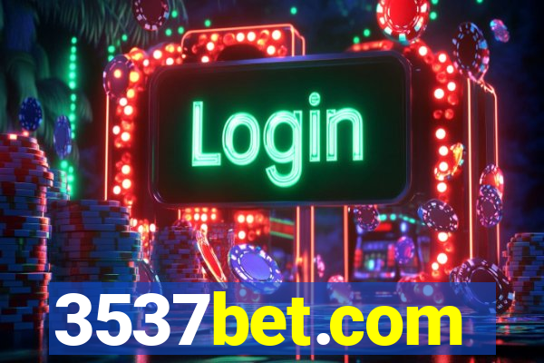 3537bet.com