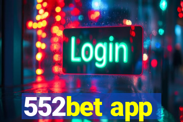 552bet app