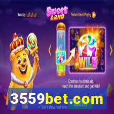 3559bet.com