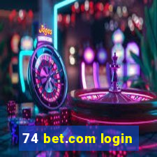 74 bet.com login