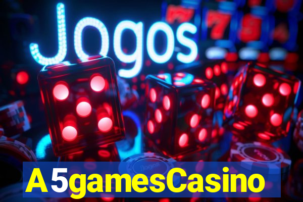 A5gamesCasino