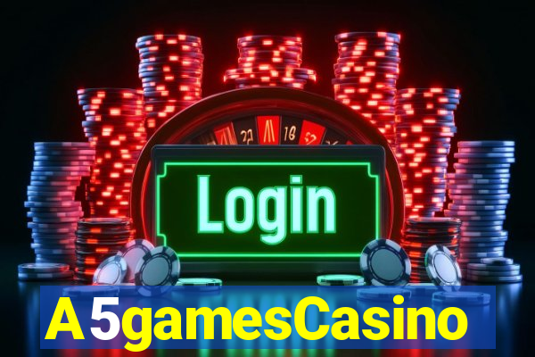 A5gamesCasino