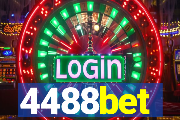 4488bet