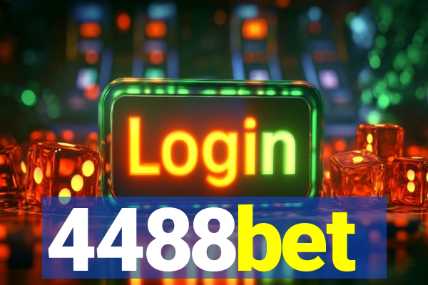 4488bet