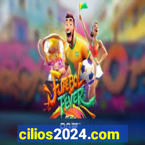 cilios2024.com