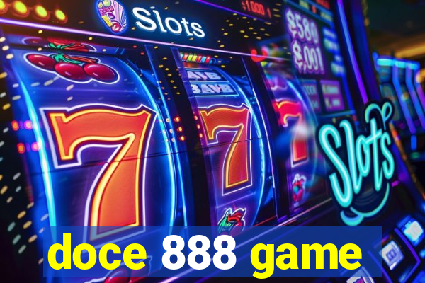 doce 888 game