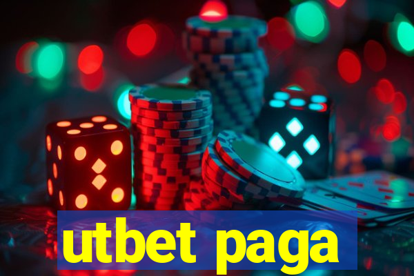 utbet paga