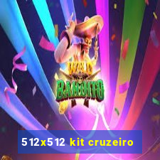 512x512 kit cruzeiro