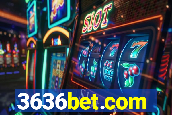 3636bet.com