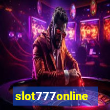 slot777online