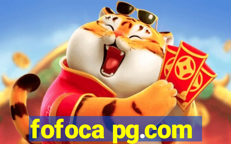 fofoca pg.com