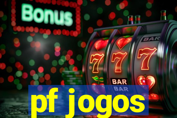 pf jogos