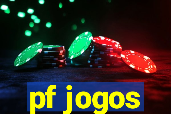 pf jogos