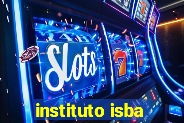 instituto isba