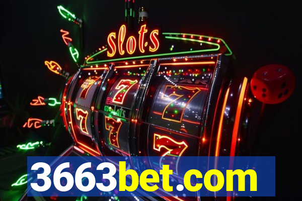 3663bet.com