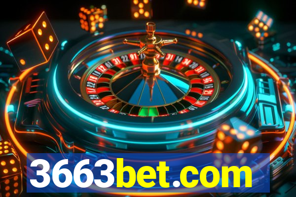 3663bet.com