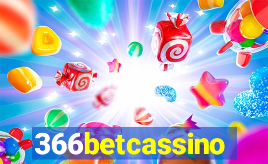 366betcassino