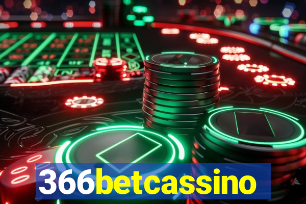 366betcassino