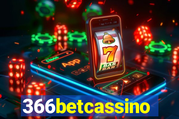 366betcassino