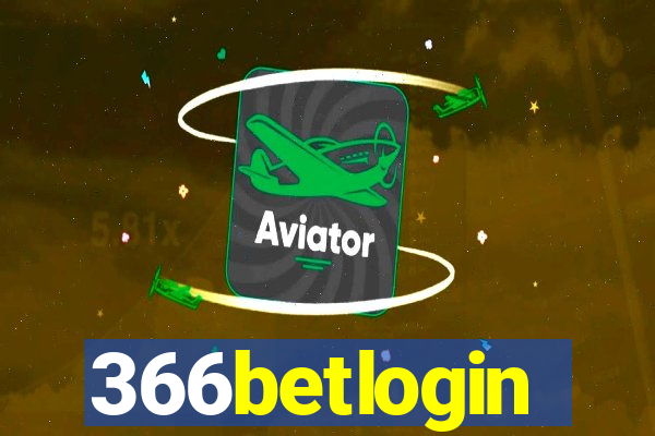 366betlogin