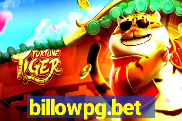 billowpg.bet