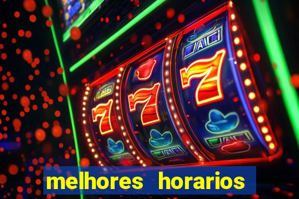 melhores horarios para jogar na betano