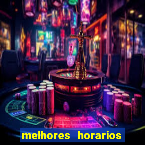 melhores horarios para jogar na betano