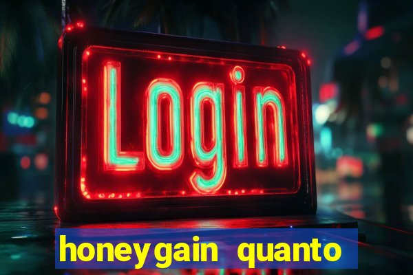 honeygain quanto tempo demora