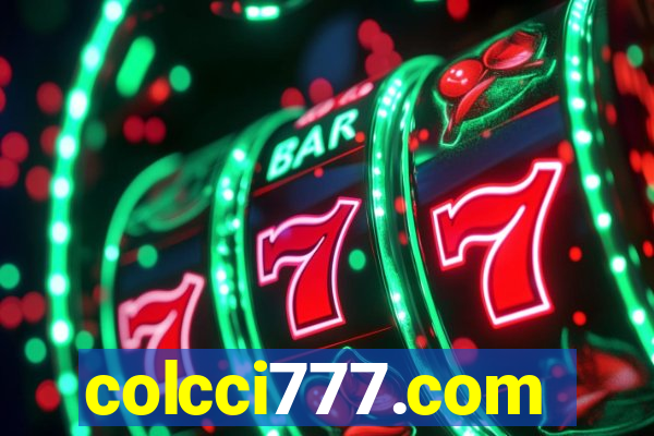 colcci777.com