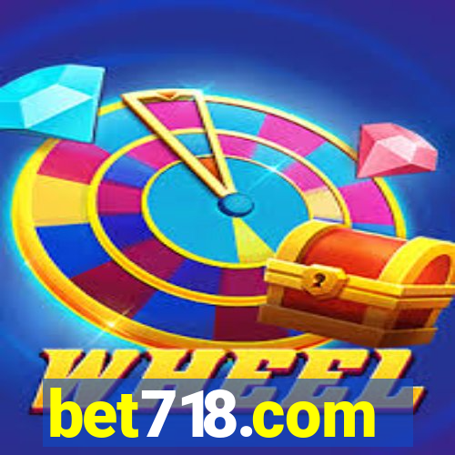 bet718.com