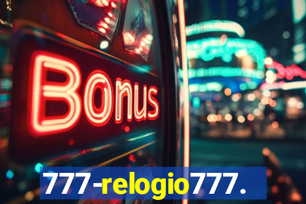 777-relogio777.com