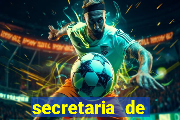 secretaria de esportes vinhedo