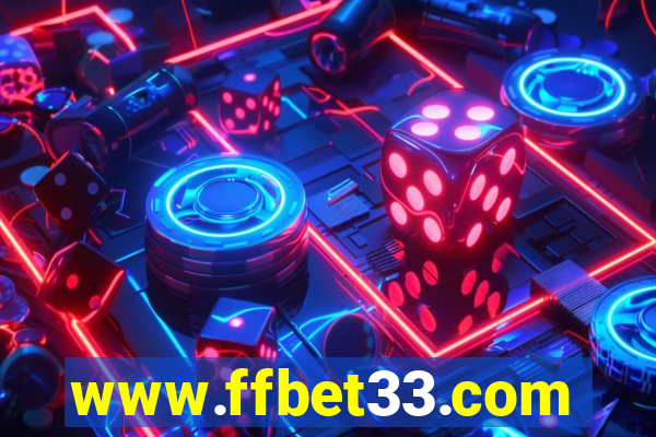 www.ffbet33.com