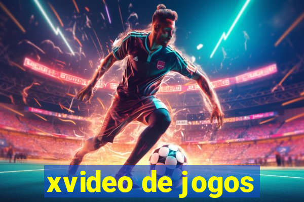 xvideo de jogos