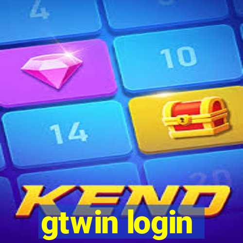 gtwin login