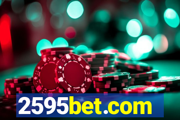 2595bet.com